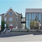 Niagara Falls History Museum