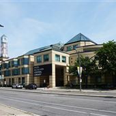 Hazel McCallion Central Library