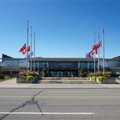 Paramount Fine Foods Centre