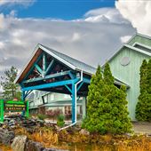 Cedar Meadows Resort and Spa