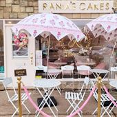 Rania's Cakes