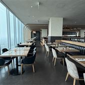 Aera Restaurant at the Well