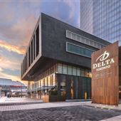 Delta Toronto Hotel