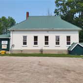 Edgar Town Hall