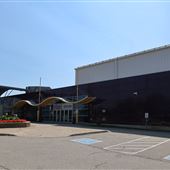 Seymour-Hannah Sports and Entertainment Centre