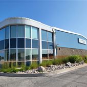 Oro-Medonte Community Arena