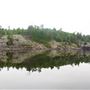 Badger Lake