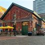 Balzac's Coffee - The Distillery District