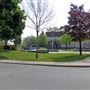 Beasley Skate Park