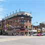 Broadview Avenue North of Danforth Avenue