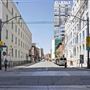 Duncan and Pearl Street