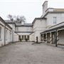 Dundurn National Historic Site - Dundurn Castle