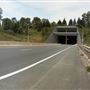 East Main St Tunnel