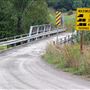 Centre Line Road Bridge