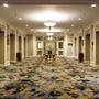 The Fairmont Royal York Hotel