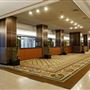 The Fairmont Royal York Hotel