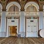 The Fairmont Royal York Hotel
