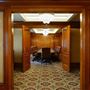 The Fairmont Royal York Hotel