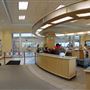 Frank McKechnie Community Centre - Library
