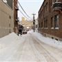 348 Fraser Street Alley