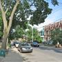 Harrison Street