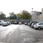 Green P Carpark 179