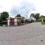 Labatt Memorial Park Baseball Field