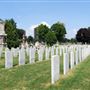 Notre Dame Cemetery