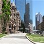 Old Toronto City Hall