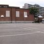 Outdoor Basketball Courts HWDSB