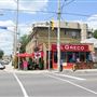 Pape Avenue Village