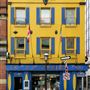 P.J. O'Brien Irish Pub & Restaurant