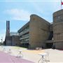 Science and Humanities Wings Scarborough Campus U of T