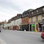 Hunter Street West