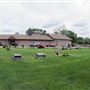 St John's Dixie Cemetery and Crematorium