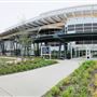 Gore Meadows Community Centre & Library