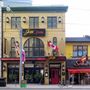Jazz Bistro