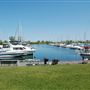 Ports Toronto - Outer Harbour Marina (Toronto Port Authority)
