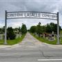 Lasalle Cemetery