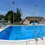 Lewis Bradley Outdoor Pool