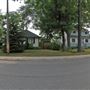 Troy Street and Angelene Street