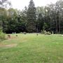 Old English Cemetery