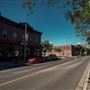 Downtown Cornwall