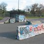 SK8 Extreme Park