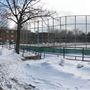 Regent Park North Skating Rink