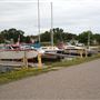 Bruce Mines Marina