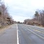 Lake Joseph Road and Horseshoe Lake Road