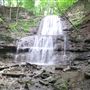 Farah Falls AKA Sherman Falls