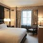 The Fairmont Royal York Hotel