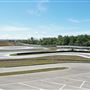 Porsche Experience Centre Toronto
